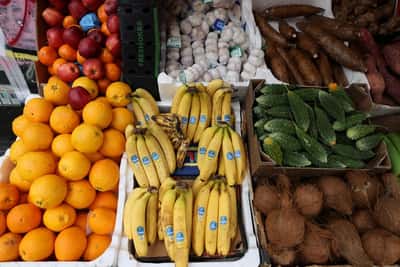 Image for UK inflation expectations rise in September, Citi/YouGov survey shows