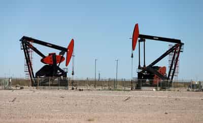 Image for Oil prices settle lower as US sanctions ease fears of escalation in Iran