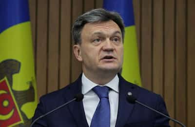 Image for Moldova PM says separatist region must take steps to avoid new gas crisis