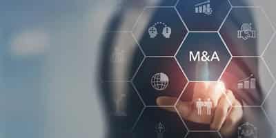 Image for New Work Management Platform Technologies Will Reshape the M&A Landscape in 2024