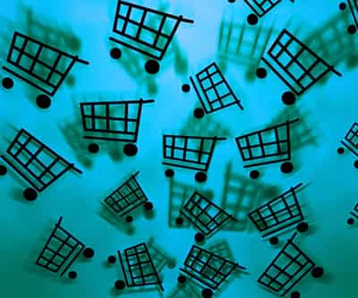 Image for 2021 predictions for retail