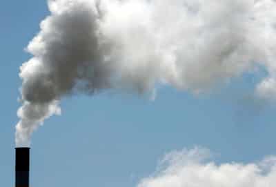 Image for European utilities, cement makers slide on talk of EU emissions trading changes