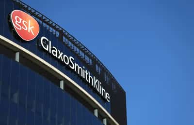 Image for London stocks edge higher ahead of ECB rate decision; GSK slumps