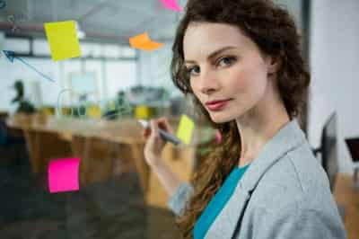 Image for Who Exactly Is In Charge Of Creating An Organisation’s Purpose?