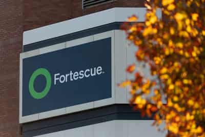 Image for Fortescue doubles down on China to ensure iron ore flow