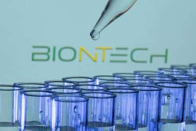 Image for Germany’s BioNTech buys British AI startup InstaDeep