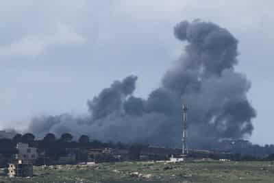 Image for Explainer-Israel and Lebanon are expected to hold talks. What do we know?