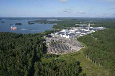 Image for PRYSMIAN TO STRENGTHEN SUBMARINE POWER CABLES PRODUCTION CAPABILITIES