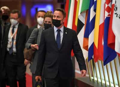 Image for France and Germany drop Russia summit plan after EU&#8217;s east objects