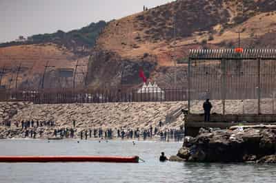 Image for Morocco says Spain should have foreseen migration impact of court ruling