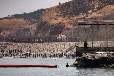 Image for Morocco says Spain should have foreseen migration impact of court ruling