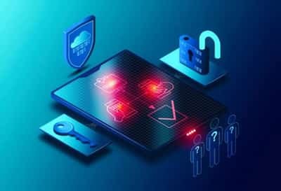 Image for Five Ways Modern Multi Factor Authentication Secures and Protects Fintechs
