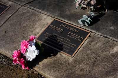 Image for Mushroom murderer Erin Patterson's decision to testify fails to convince jury