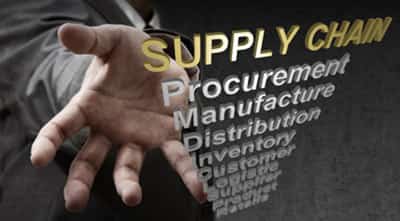 Image for THE GROWING TREND OF COMMERCIAL PRESSURE TO TAKE ENHANCED RESPONSIBILITY FOR SUPPLY CHAIN