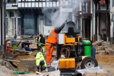 Image for Draft law on joint standards for minimum wages in EU passes crucial hurdle