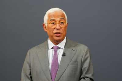 Image for EU's Costa to travel to Brazil to strengthen investment ties
