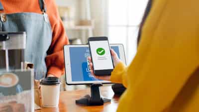 Image for SoftPoS orchestration: Innovative partnerships with Tap to Pay