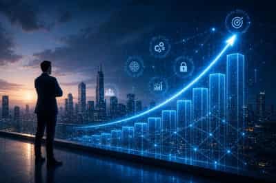 Image for The Technology Advantage That Grows Stronger Every Time It Is Used