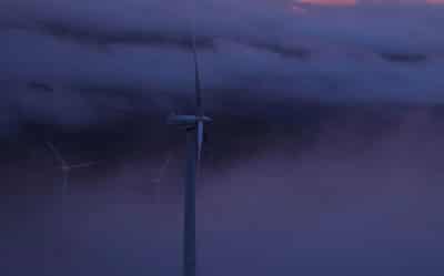 Image for Global energy transition investment exceeded $2 trln last year, report shows