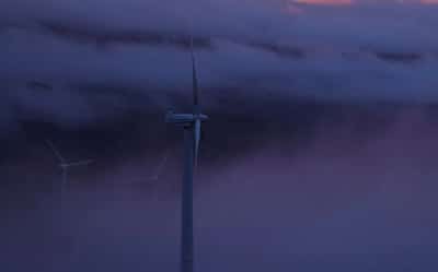 Image for Global energy transition investment exceeded $2 trln last year, report shows