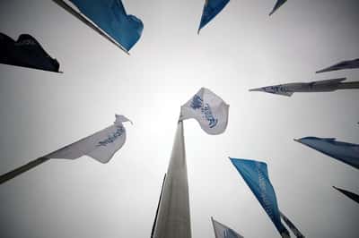 Image for Munich Re posts better-than-expected profit amid low loss claims