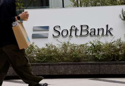 Image for Factbox-SoftBank's growing bets on AI and semiconductor assets