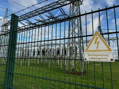 Image for German police investigate new grid sabotage attempt, Bild reports