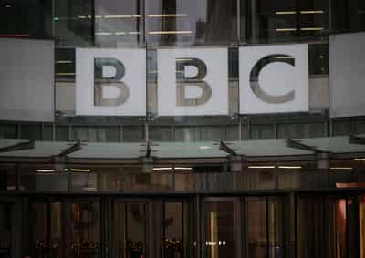Image for BBC orders fast-track probe into racial slur broadcast at BAFTAs