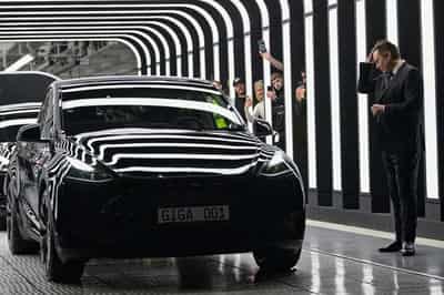 Image for ‘Nein danke’: Musk’s office ultimatum faces pushback in Germany