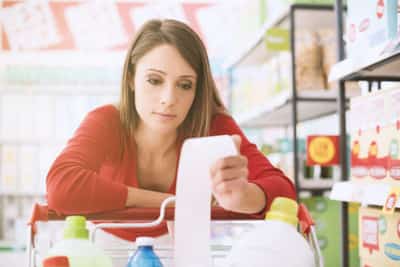 Image for Make up or break up? How the cost-of-living crisis will affect customer stickiness