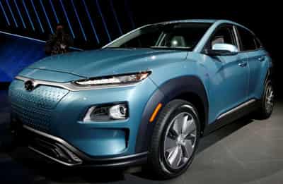 Image for Exclusive: Hyundai to slash combustion engine line-up, invest in EVs &#8211; sources