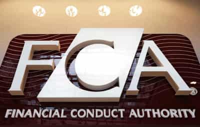 Image for Britain&#8217;s financial watchdog appoints five women to top roles