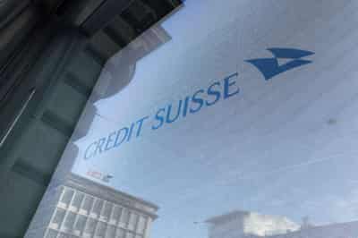 Image for Some Credit Suisse AT1 bondholders seek legal advice -law firms