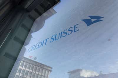 Image for Some Credit Suisse AT1 bondholders seek legal advice -law firms