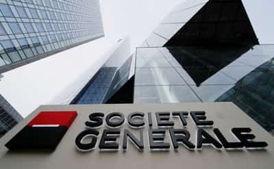 Image for SocGen reports Q3 profit rise of 24% as investment bank rebounds
