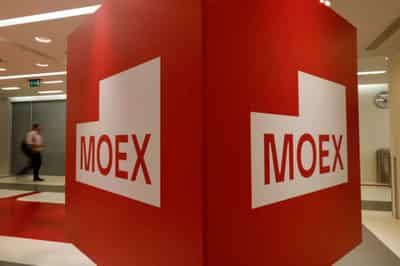 Image for Moscow Exchange says 2022 trading volumes surpassed $14.4 trillion