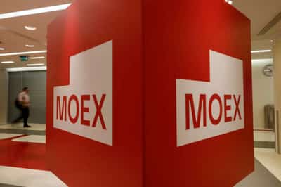 Image for Moscow Exchange says 2022 trading volumes surpassed $14.4 trillion
