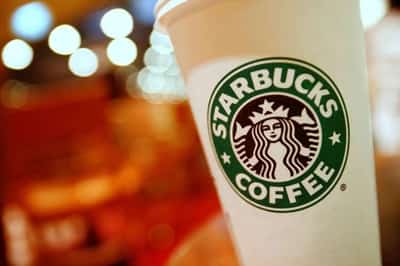 Image for Incoming Starbucks boss to bring consumer insight to coffee culture