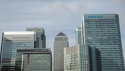 Image for Britain proposes post-Brexit easing of insurer capital rules