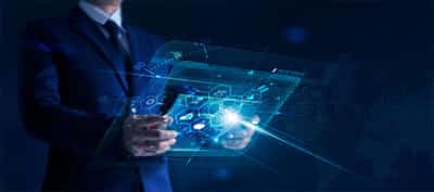 Image for How AI Helps Traditional Banks Compete Against Modern FinTech and Digital Competitors