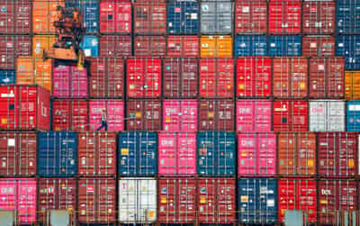 Image for Recovery in global trade to stall again in Q1: U.N. report