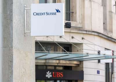 Image for UBS faces big penalty over Credit Suisse’s Archegos failings -FT