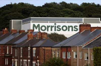 Image for Morrisons shareholder LGIM says new bids closer to true value