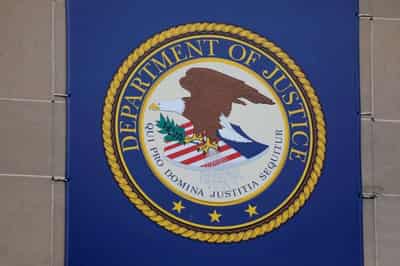 Image for U.S. charges Russian oligarch with violating sanctions, disrupts botnet