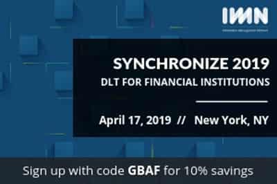 Image for Synchronize 2019