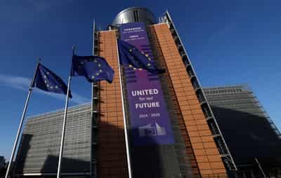 Image for EU delays 'Made in Europe' plan after disagreements over scope
