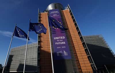 Image for EU delays 'Made in Europe' plan after disagreements over scope