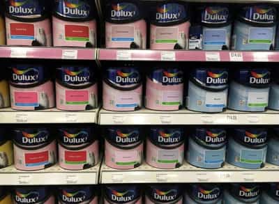 Image for Dulux maker Akzo Nobel beats forecasts through higher prices
