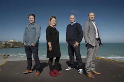 Image for CROWDFUNDER LAUNCHES £500,000 EQUITY CROWDFUND CAMPAIGN TO TURN MORE GREAT IDEAS INTO REALITY