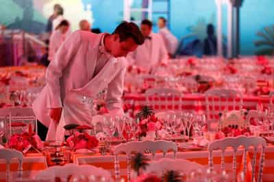 Image for German service sector upturn carries into start of 2026, survey shows